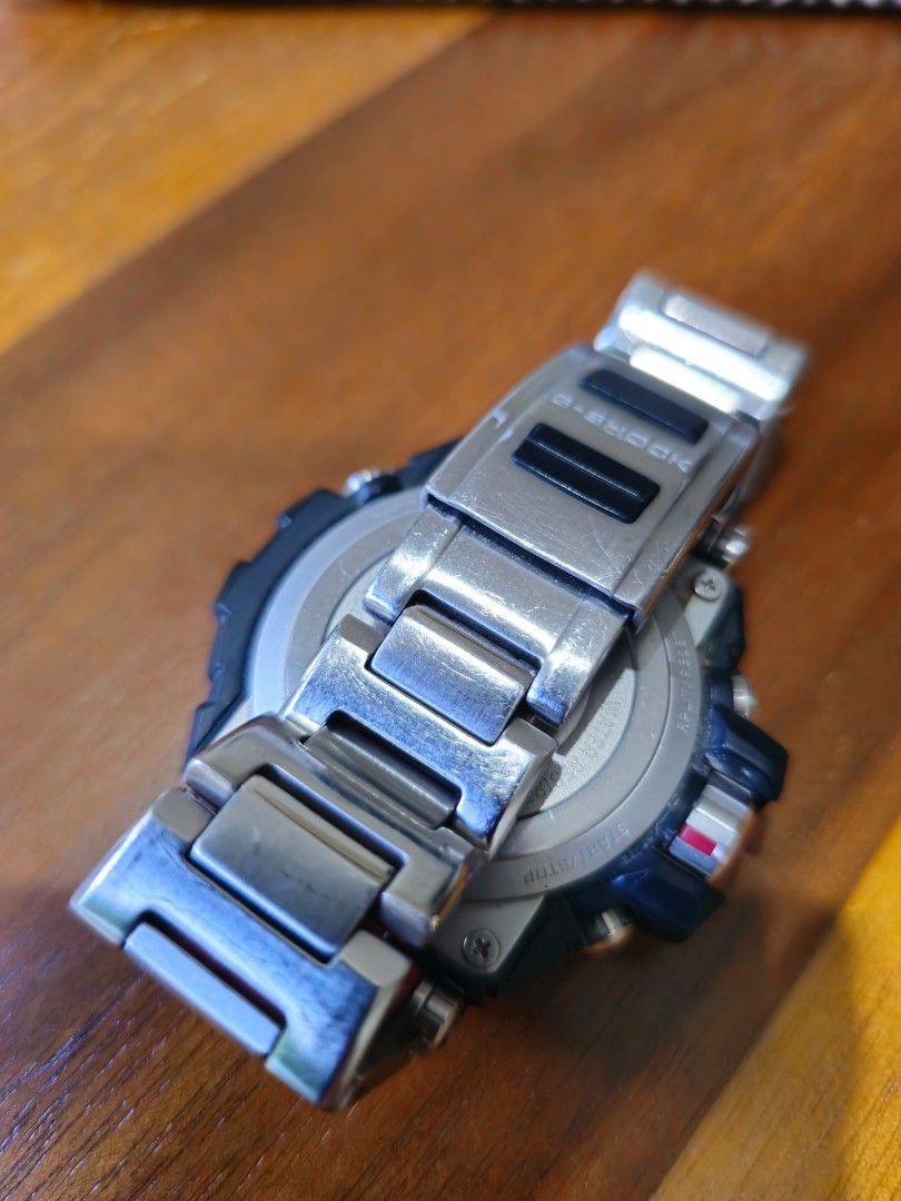 G shock MTH S1000D Luxury Watches on Carousell