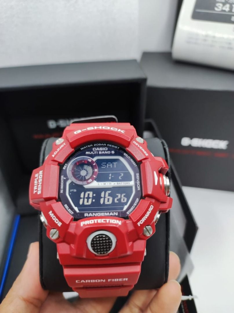 Rangeman rd discount