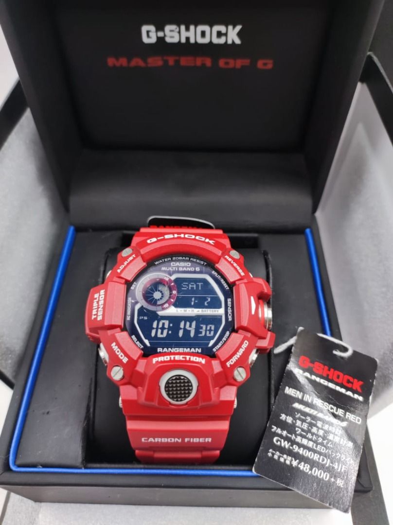 Rangeman rd on sale