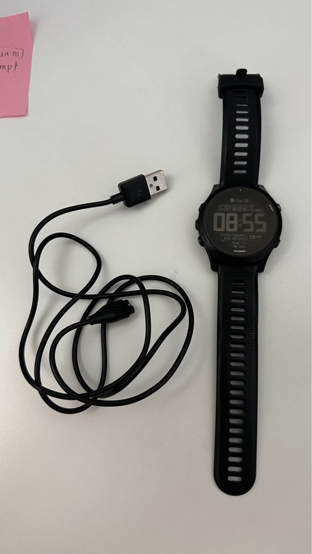 GARMIN FORERUNNER 945 Men s Fashion Watches Accessories