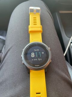 Garmin smart3 deals