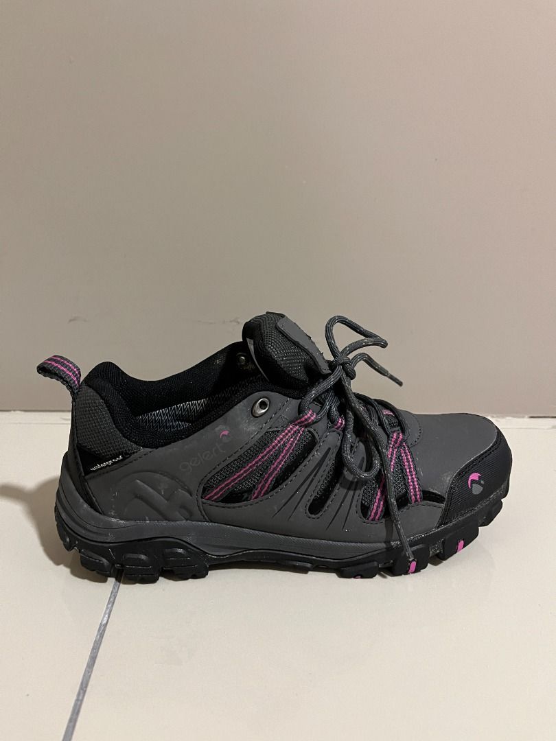 Gelert womens best sale hiking boots