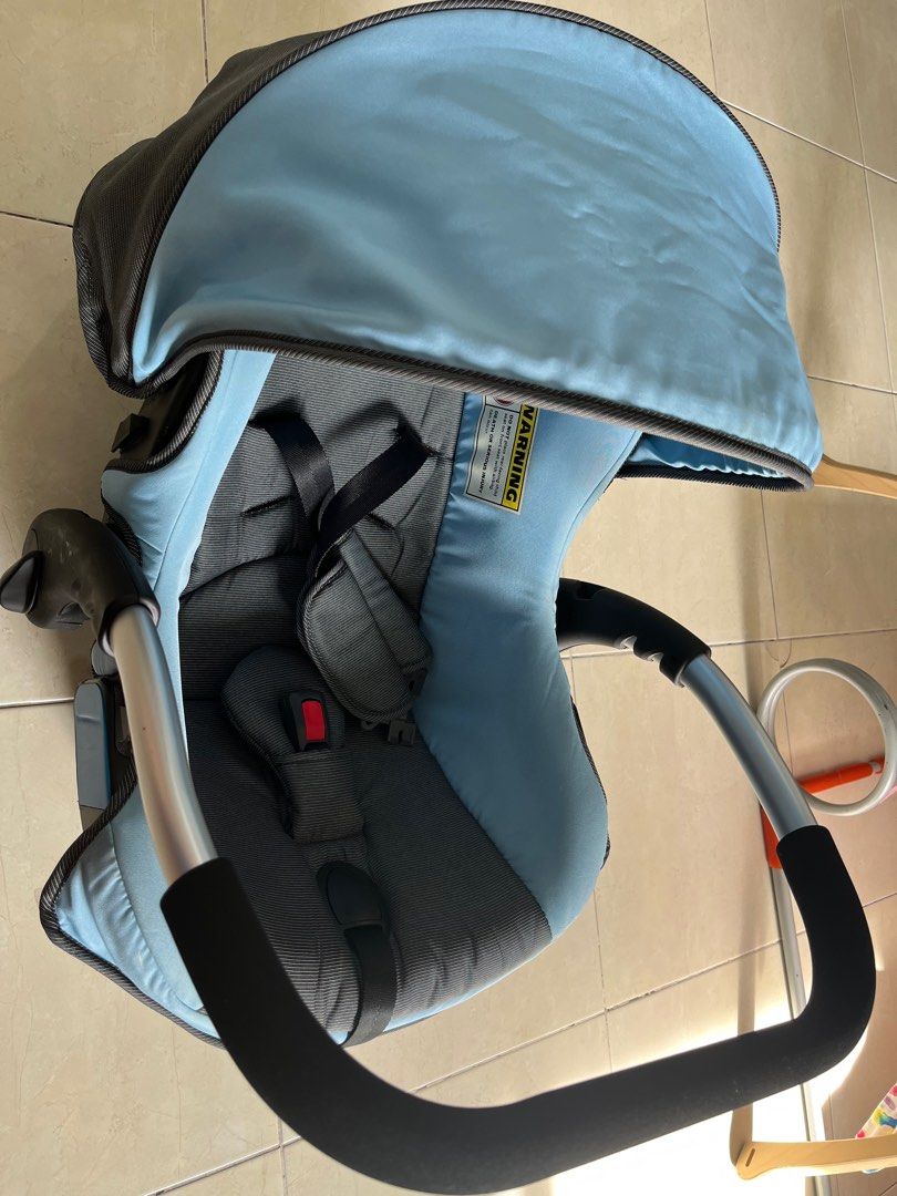 Geoby 2025 baby carrier