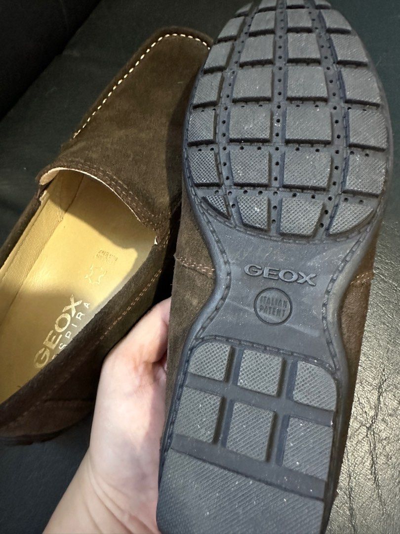 geox elidia loafer