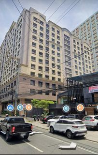 GIRL BEDSPACE MANDALUYONG near Accenture EDSA Boni RFM TV5 Unilab Greenfield Shaw Ortigas megamall ONLY 1 SLOT Not crowded like others BIG CONDO