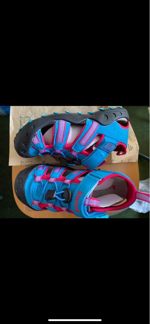 Girls sandals size deals 13
