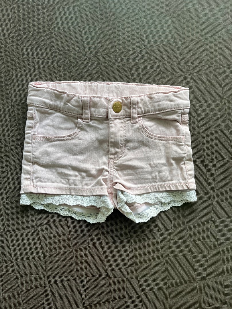 Girly shorts new arrivals