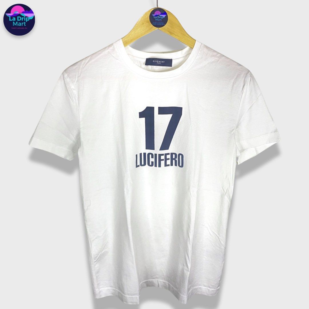 Givenchy 17 shirt hotsell