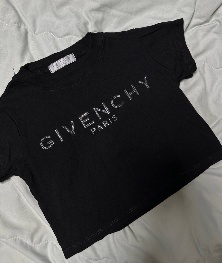 Givenchy 2025 paris top