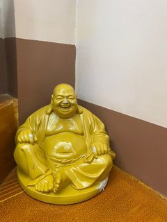 Golden Buddha