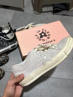 Golf le fleur leather discount