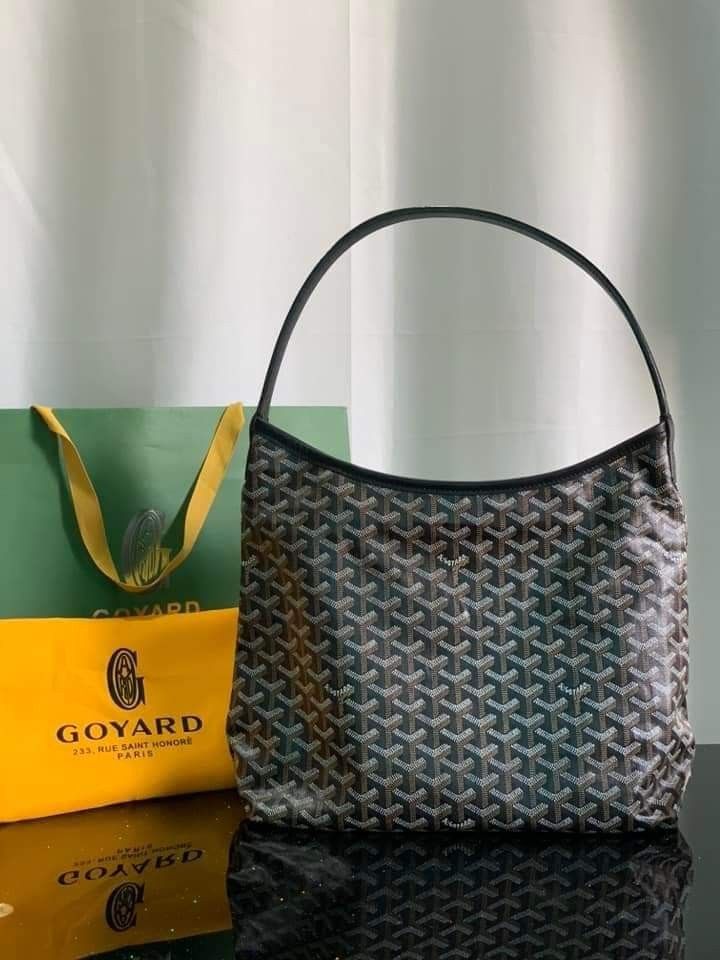 Shoulder hotsell bag goyard