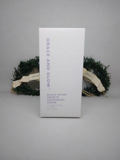 Grace Glow Black Opium deodorant