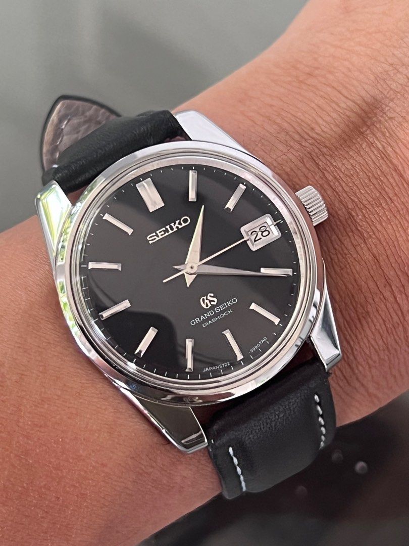 Grand seiko 57gs shop