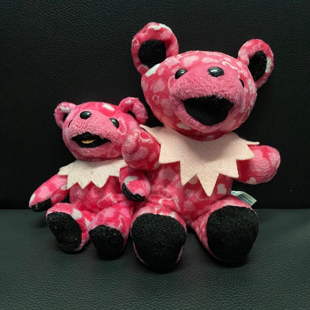 Grateful best sale dead toys