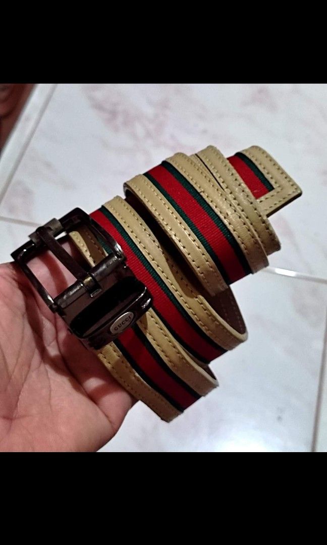 Gucci belt 75 shop