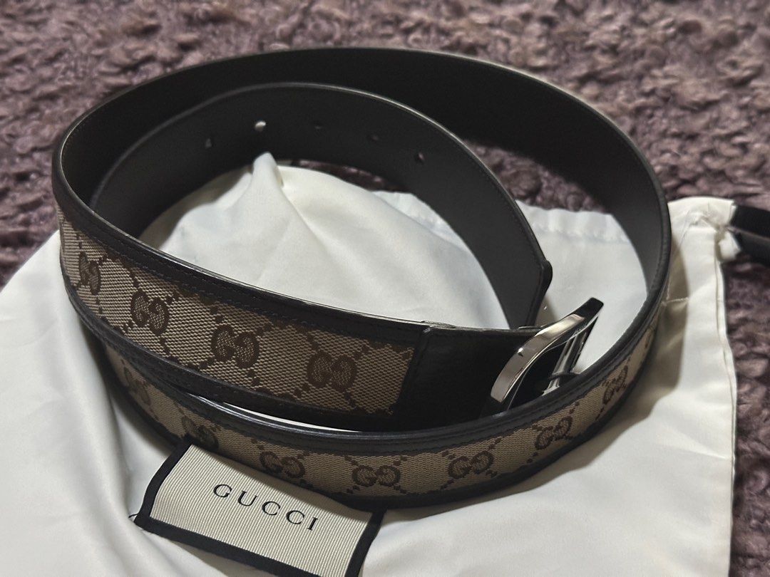 Gucci Belt Size 105