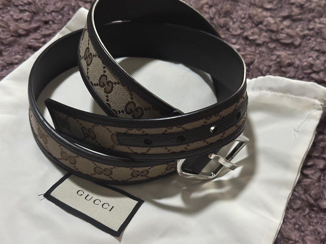 Gucci Belt Size 105