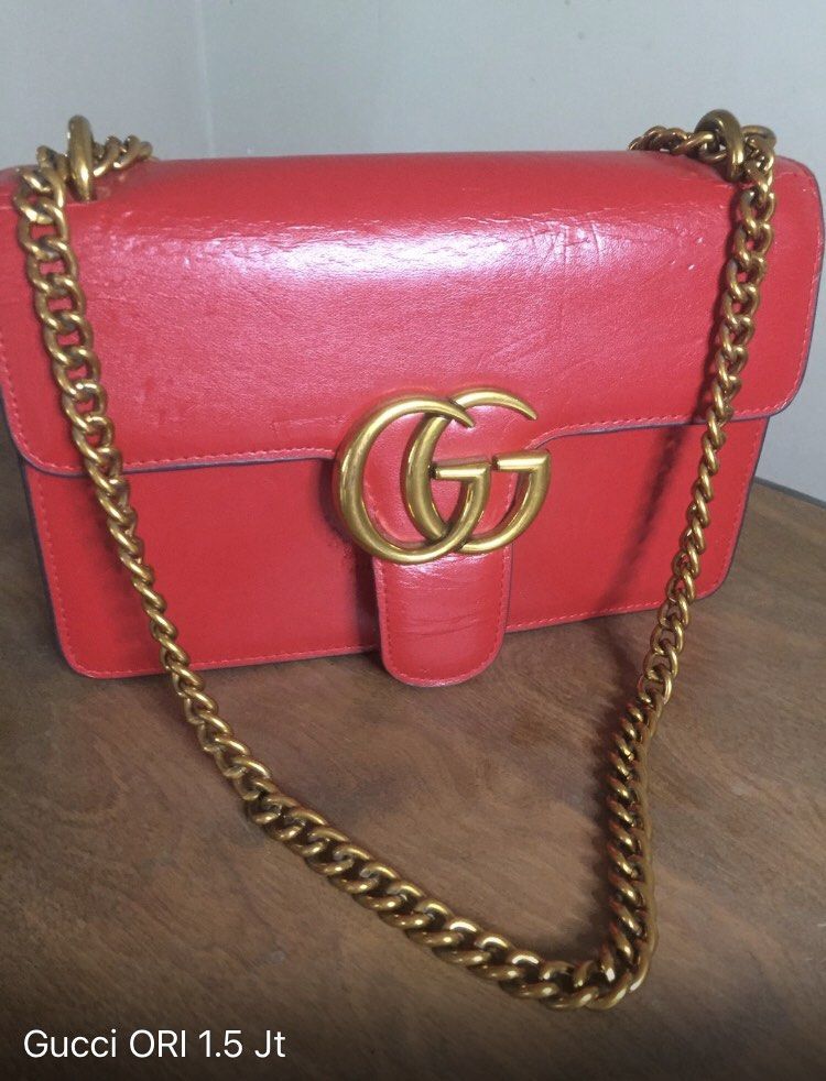 Beg gucci murah clearance