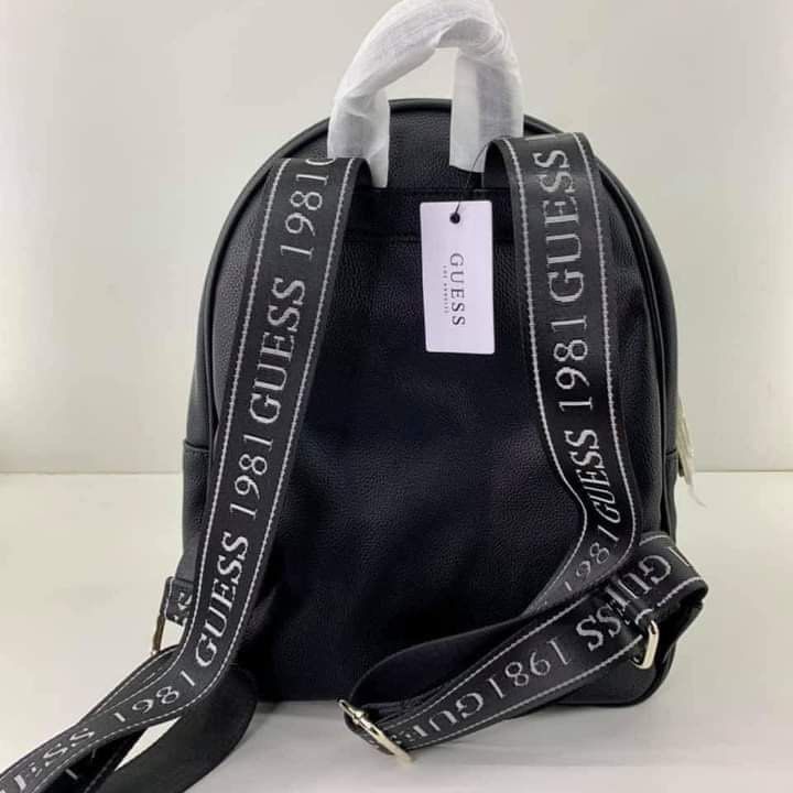 Guess store 1981 backpack