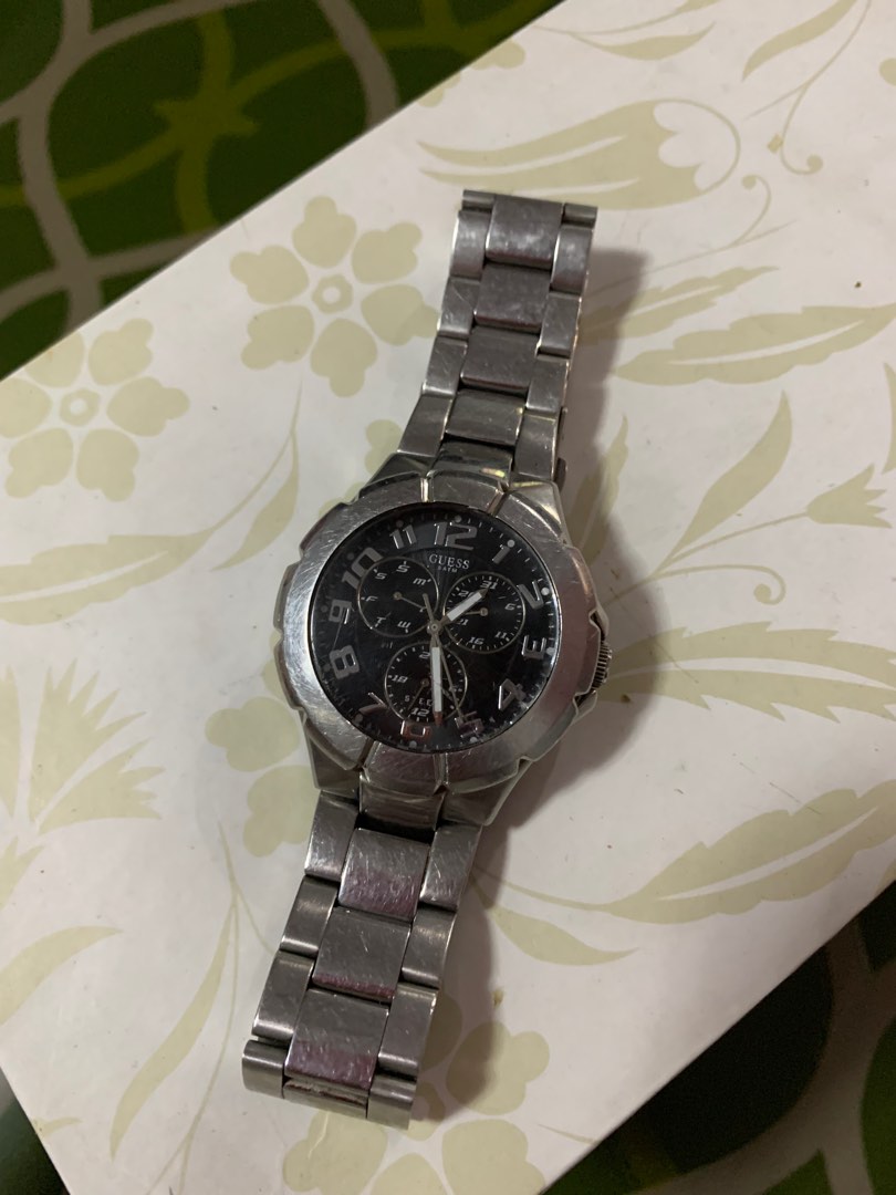 Guess 190199g3 2025