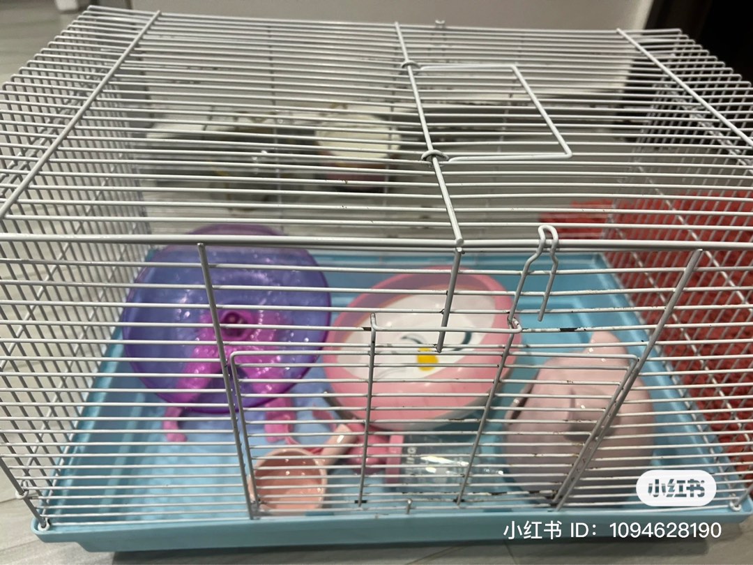 Hamster hotsell cage extensions
