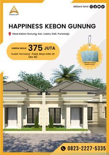 HARGA TERJANGKAU TELP! 0823 2227 5335, JUAL rumah dijual di purworejo kota  Pangenjurutengah , JUAL rumah purworejo shm  Pangenrejo, rumah purworejo shm terpercaya Cangkrep lor