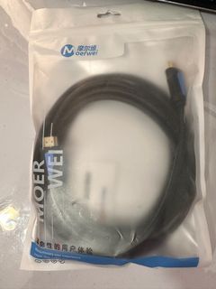 HDMI線3M