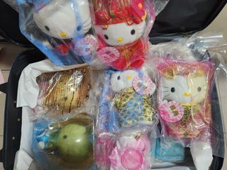 Hello kitty stuff hot sale toys in divisoria
