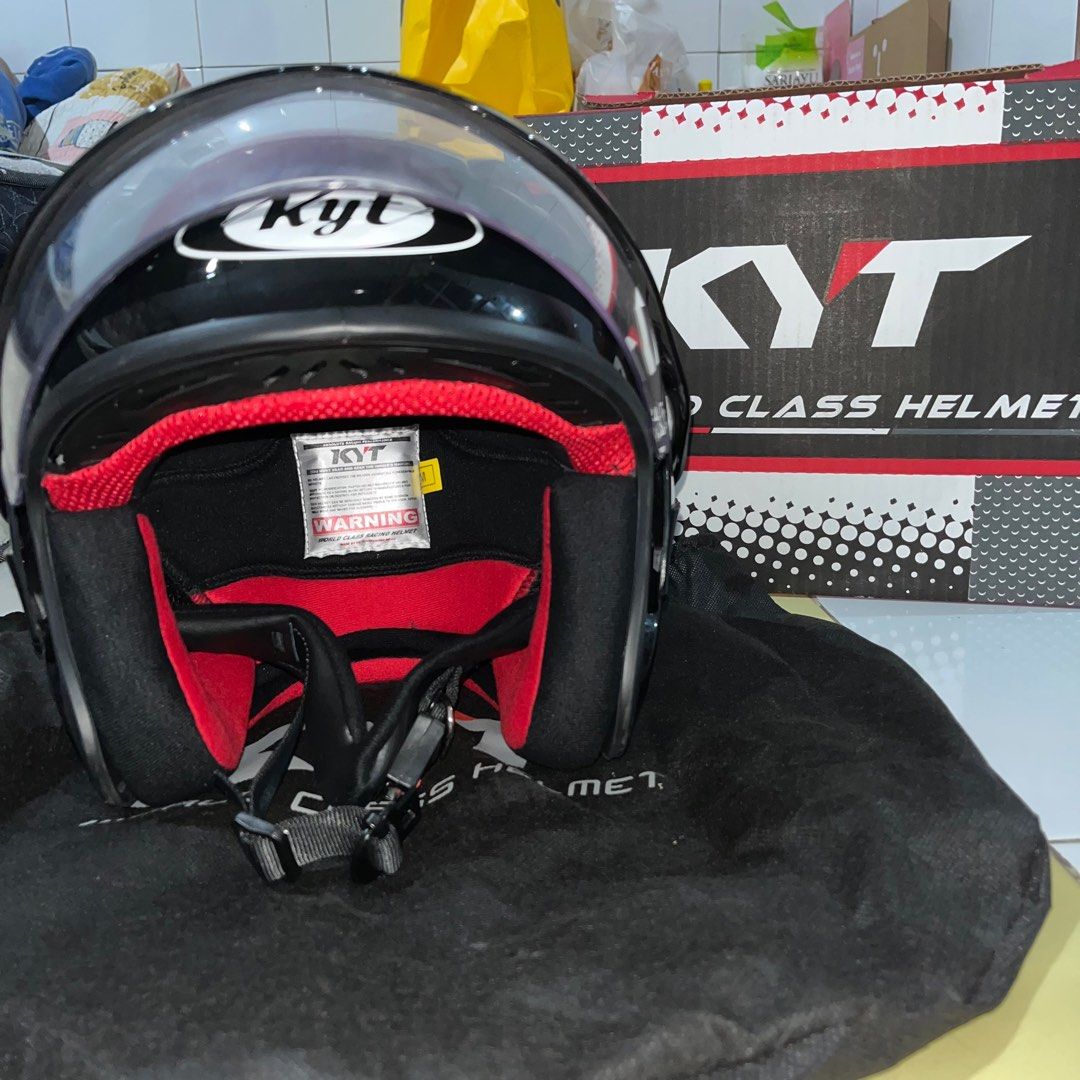 Beli 2025 helm kyt
