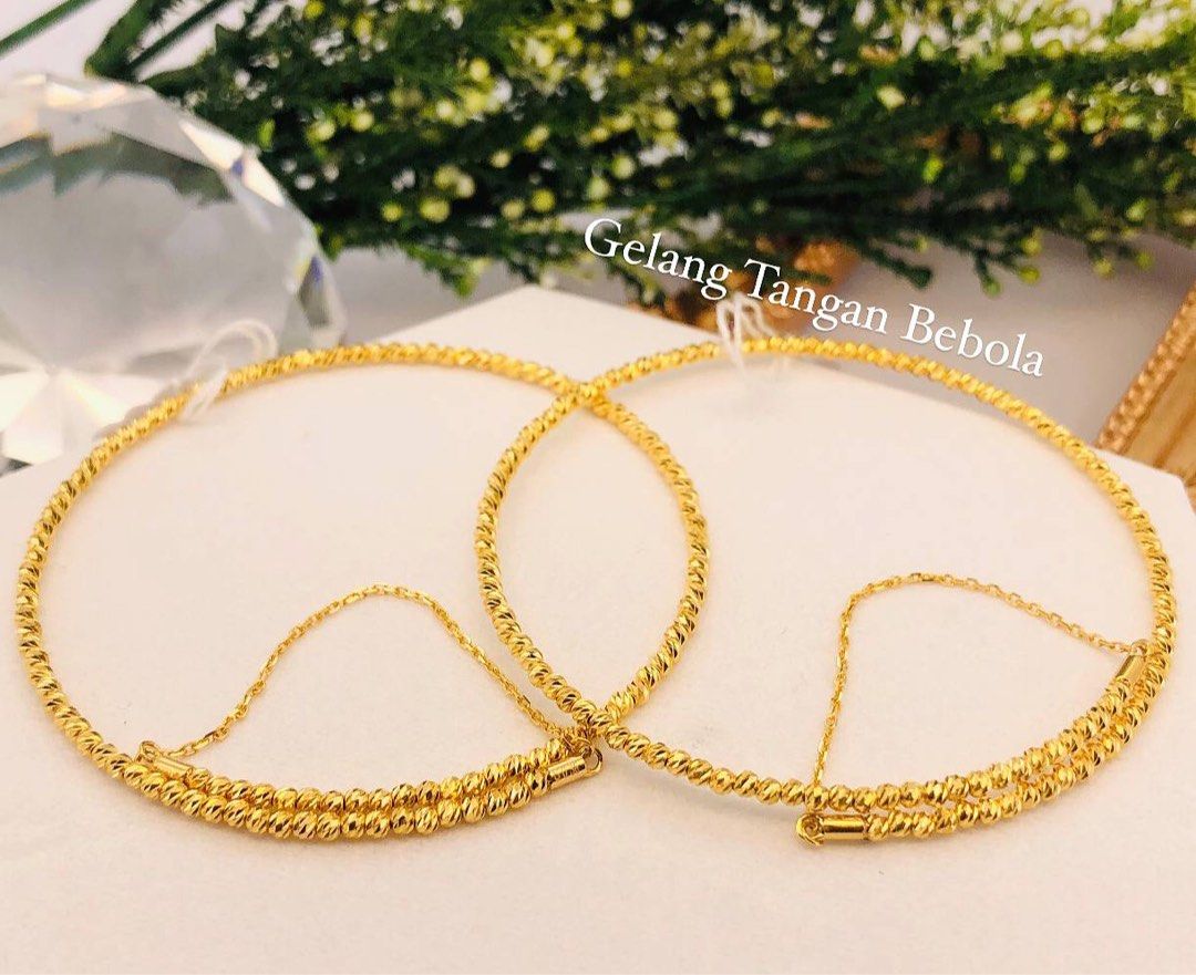 Bangle hermes 916 clearance