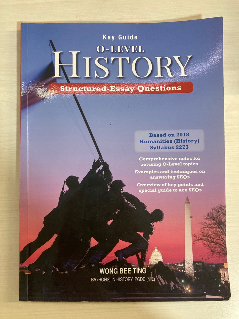 History guides books comprehensive revision notes, Hobbies & Toys ...
