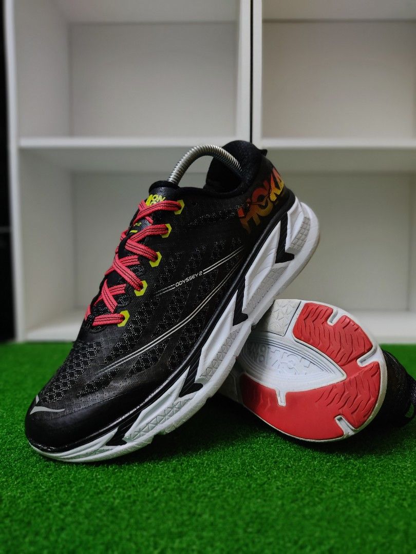Hoka one one odyssey 2 hot sale