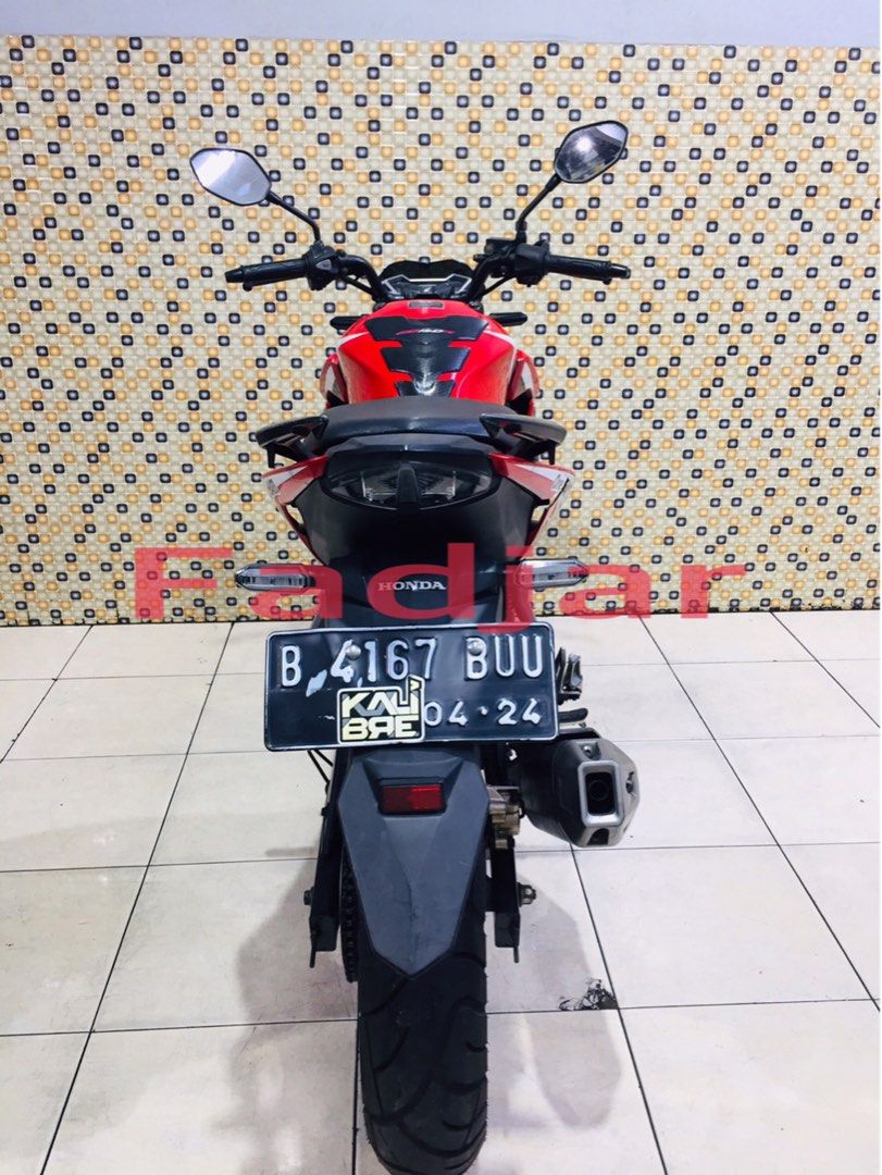 Dp cb150r online