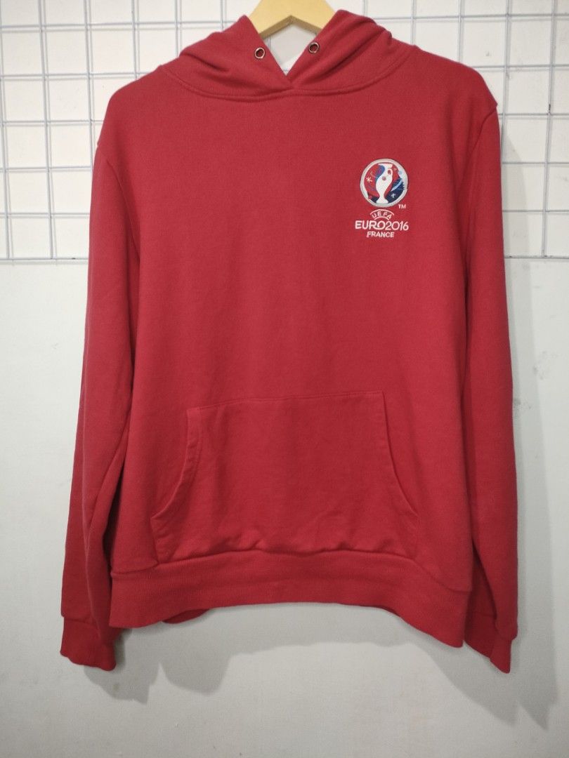 Euro top 2016 hoodie