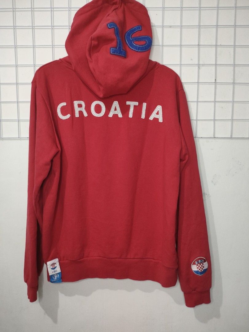 Euro 2016 hoodie deals