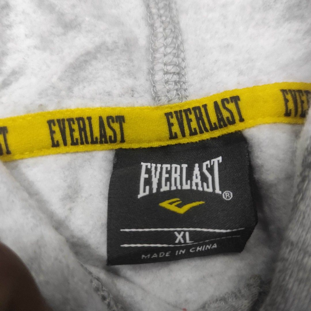 Hoodie Everlast Not bape Off white Stussy Lacoste carhartt stone island