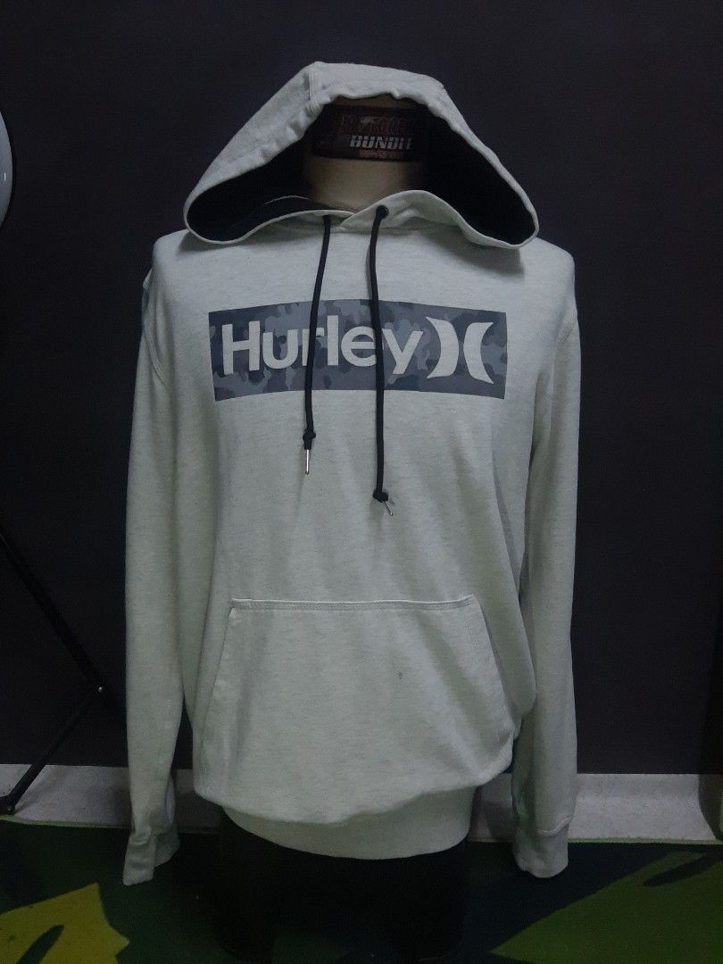 Hoodie hurley clearance
