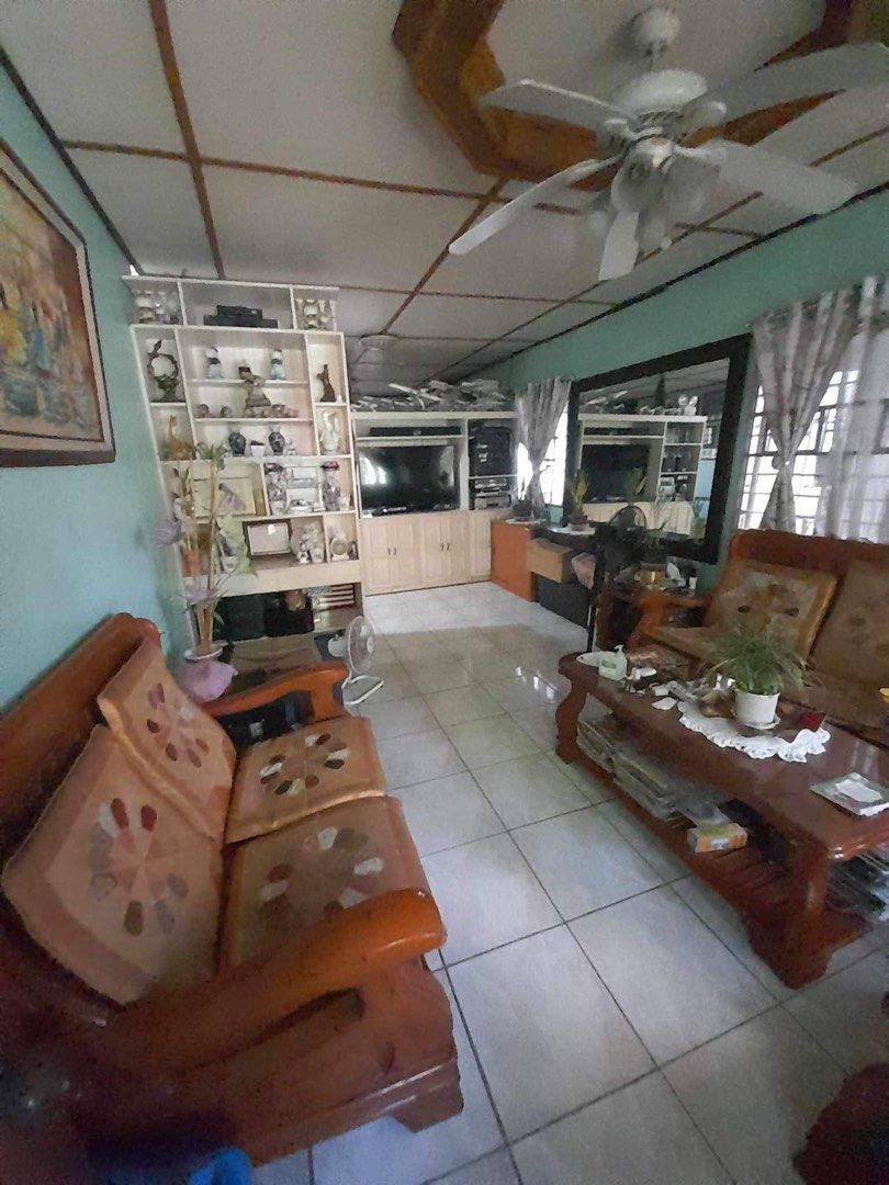 House in Valley View inside Valley Golf Cainta Rizal, Property, For
