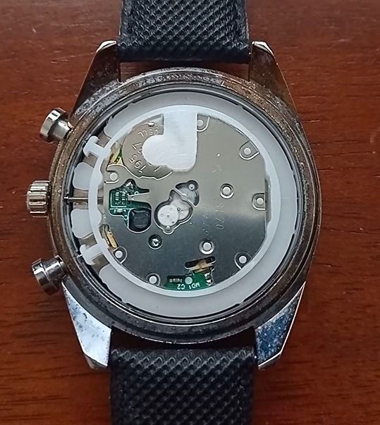 How to spot a fake Citizen Watch?, Men's Fashion, Watches & Accessories