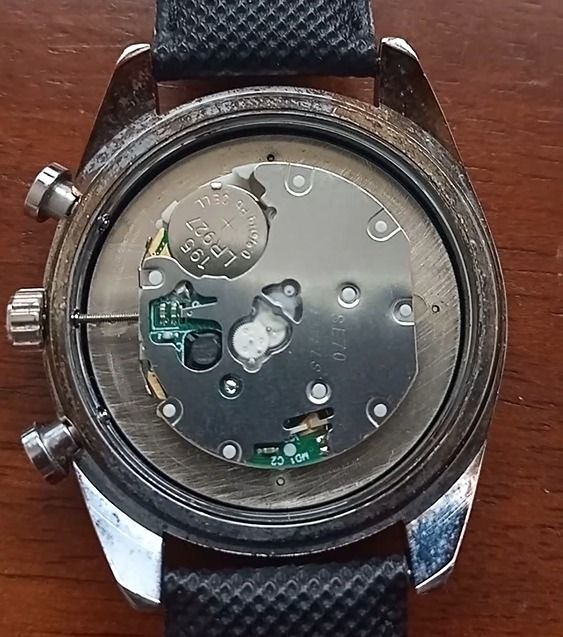 How to spot a fake Citizen Watch?, Men's Fashion, Watches & Accessories