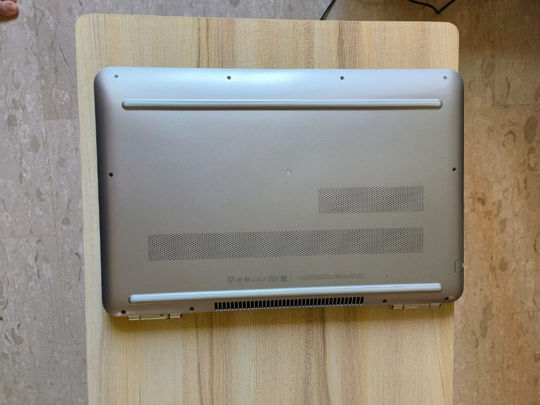HP Pavilion i7 Laptop, Computers & Tech, Laptops & Notebooks on Carousell