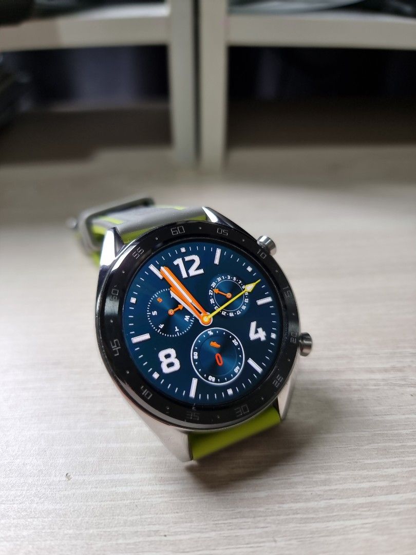 Huawei watch sales gt for sale