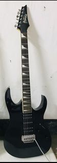 Ibanez