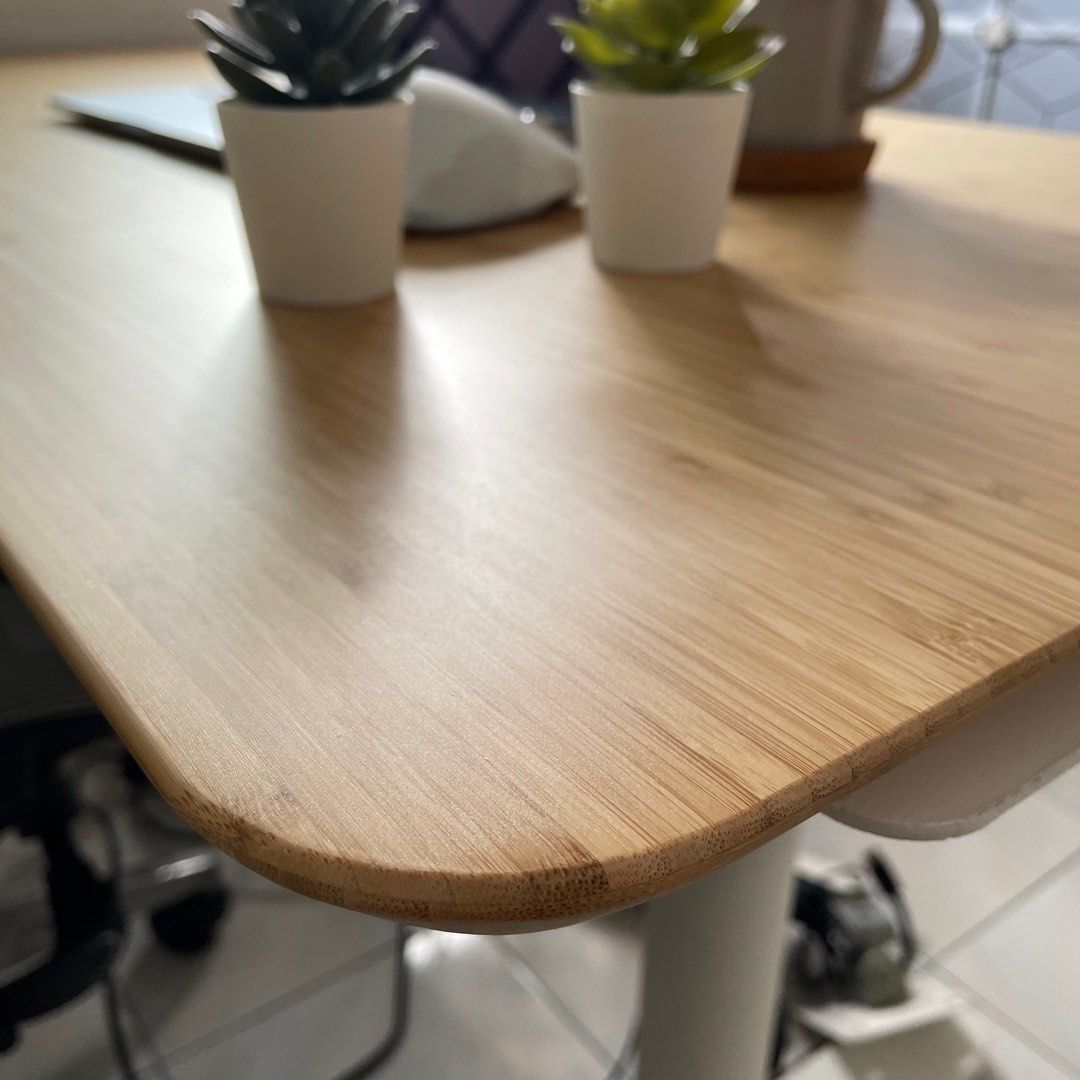 IKEA ANFALLARE Table Top, Furniture & Home Living, Furniture, Tables