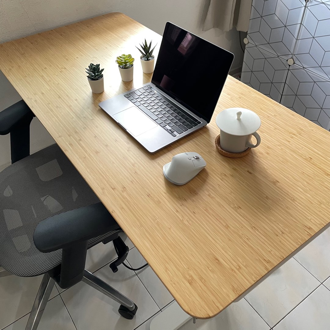 IKEA ANFALLARE Table Top, Furniture & Home Living, Furniture, Tables