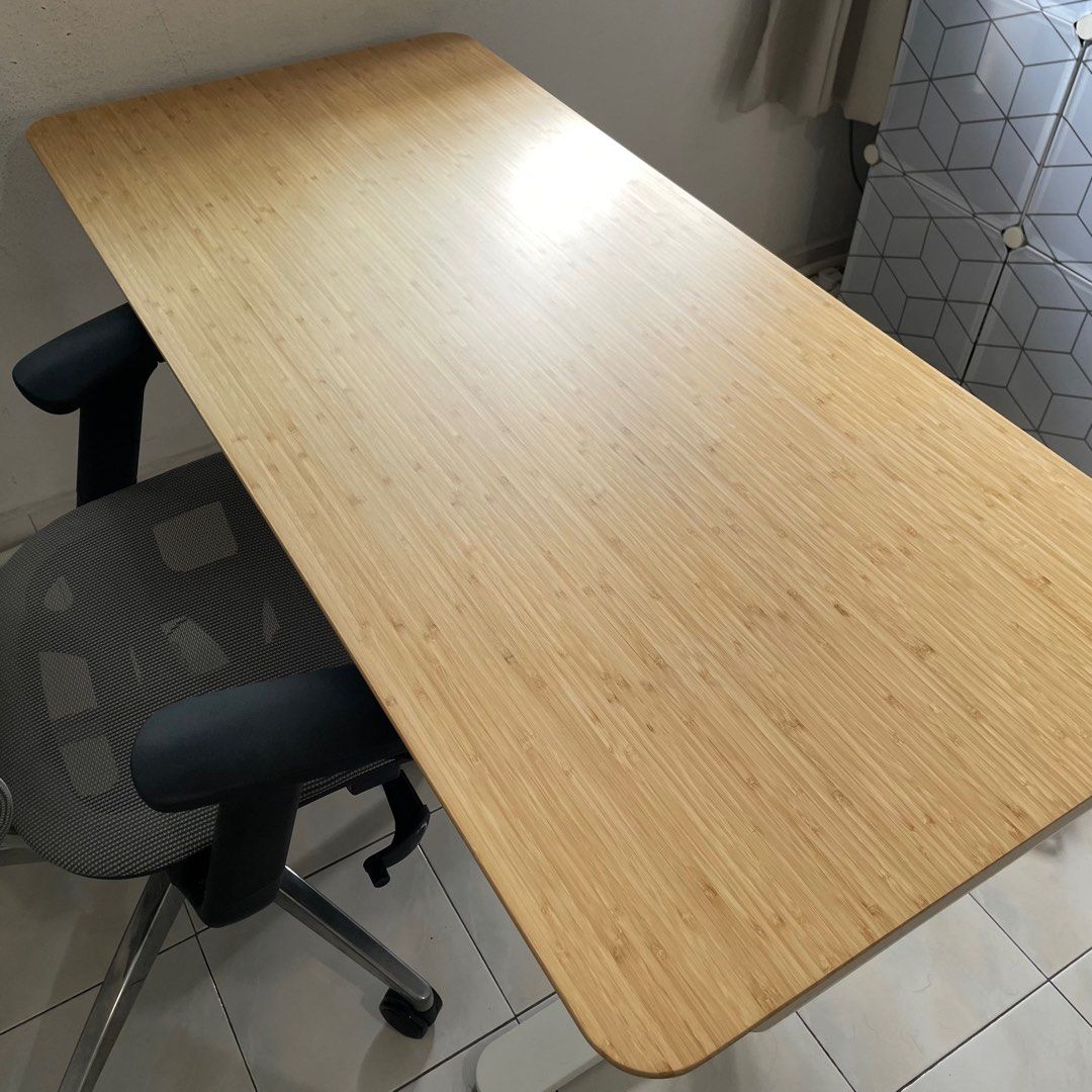 IKEA ANFALLARE Table Top, Furniture & Home Living, Furniture, Tables