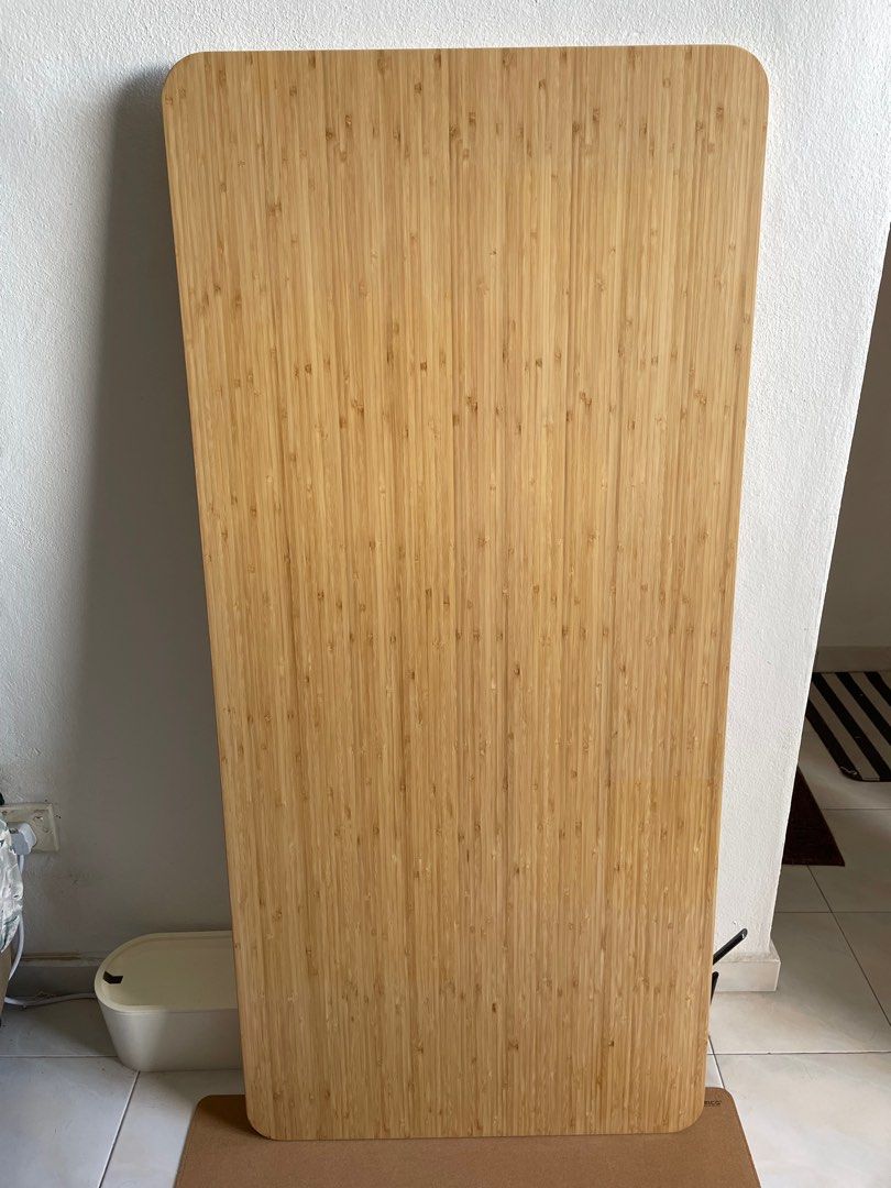 IKEA ANFALLARE Table Top, Furniture & Home Living, Furniture, Tables