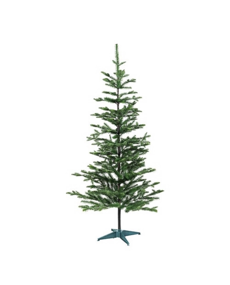 Ikea Artificial Christmas Tree 170cm, Furniture & Home Living, Home