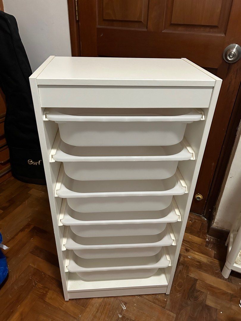 IKEA / Drawers, Furniture & Home Living, Furniture, Shelves